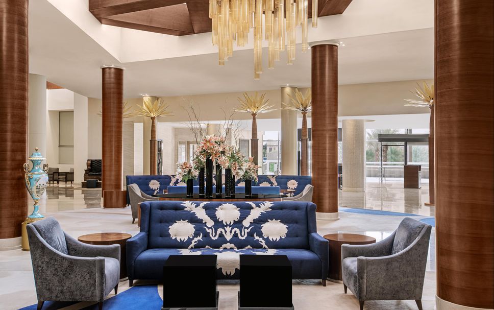 Hall d’entrée Photo