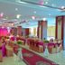 Salle de banquet