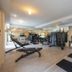 Salle de sport