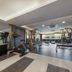 Salle de sport