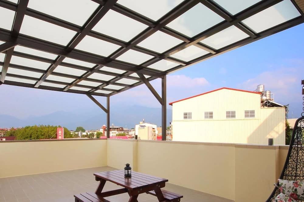 Balcon