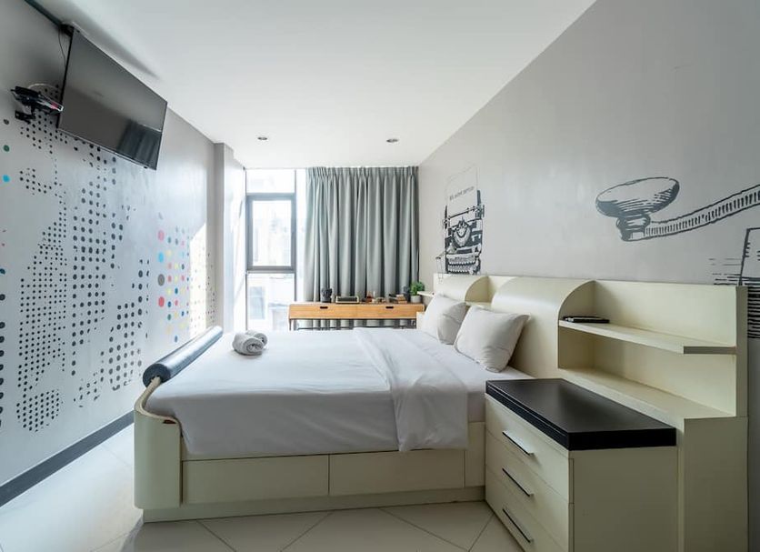 Chambre Photo