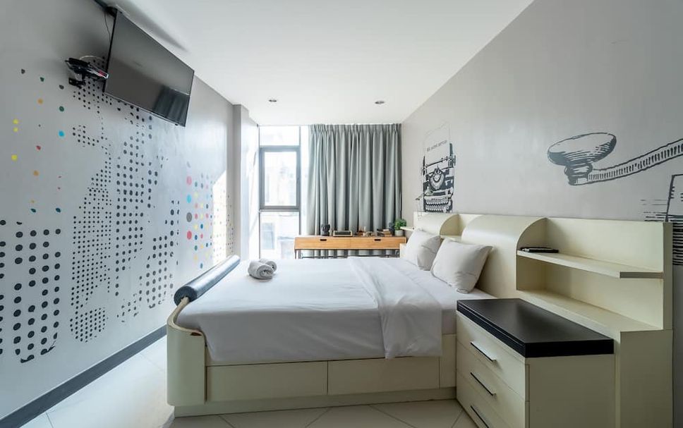 Chambre Photo