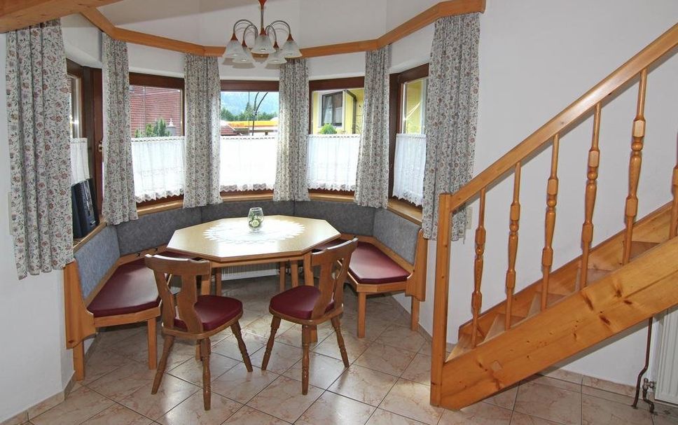 Salle à manger Photo