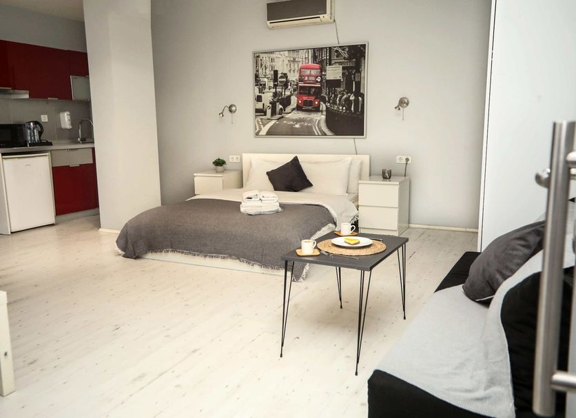 Chambre Photo