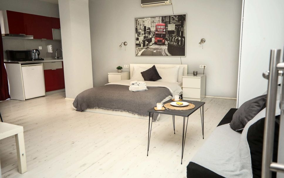 Chambre Photo