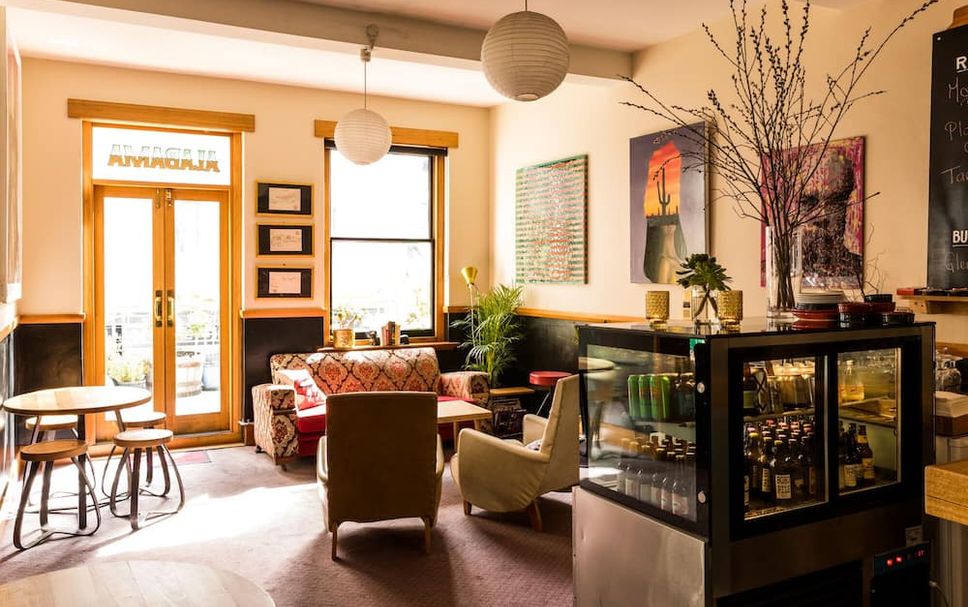 Salon Photo