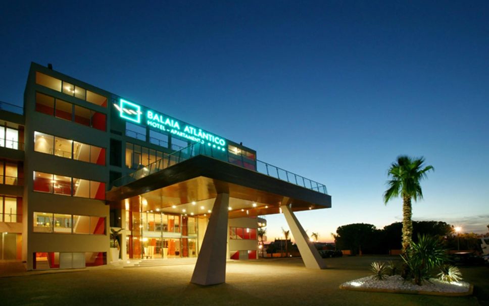 Bâtiment Photo