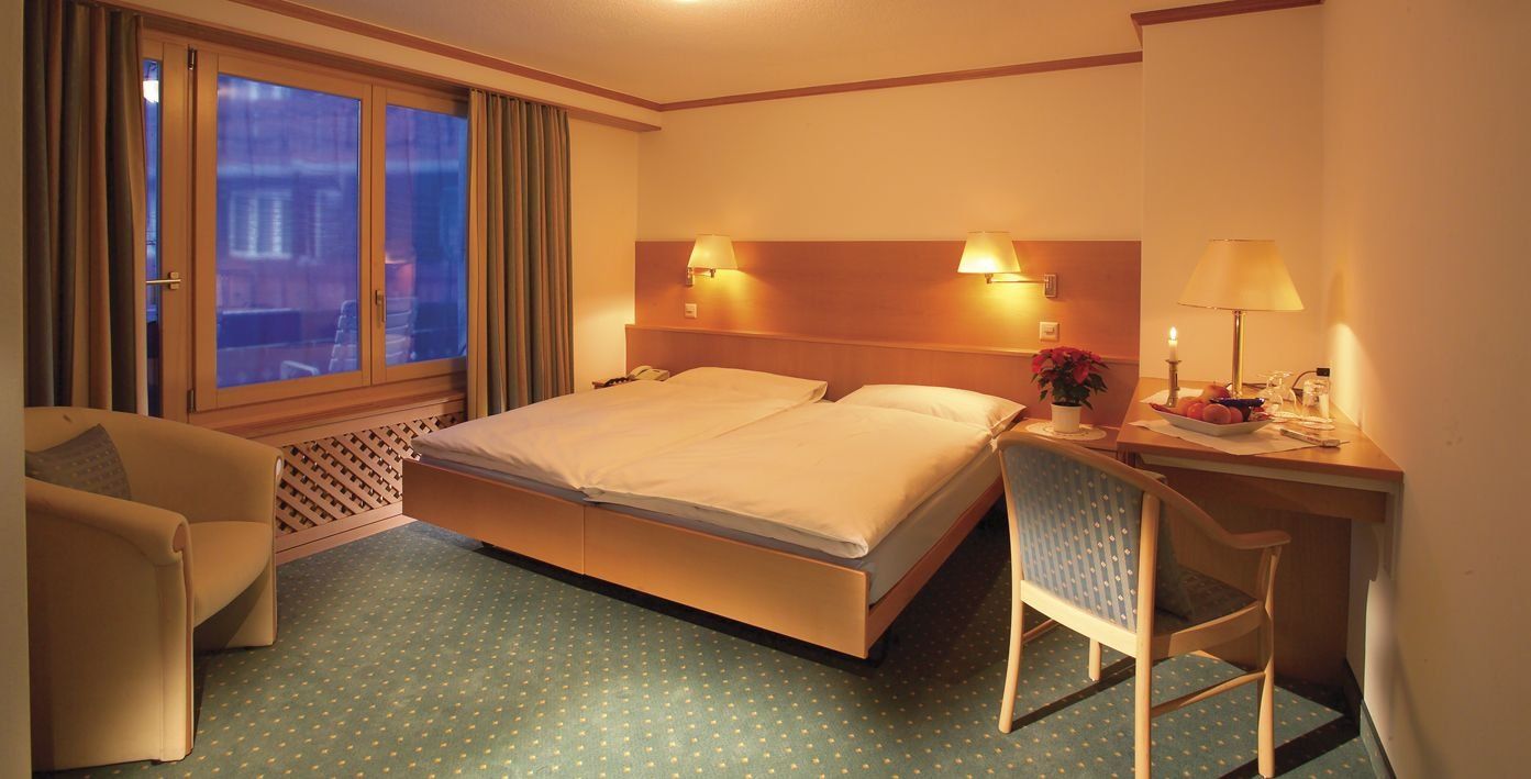 Chambre