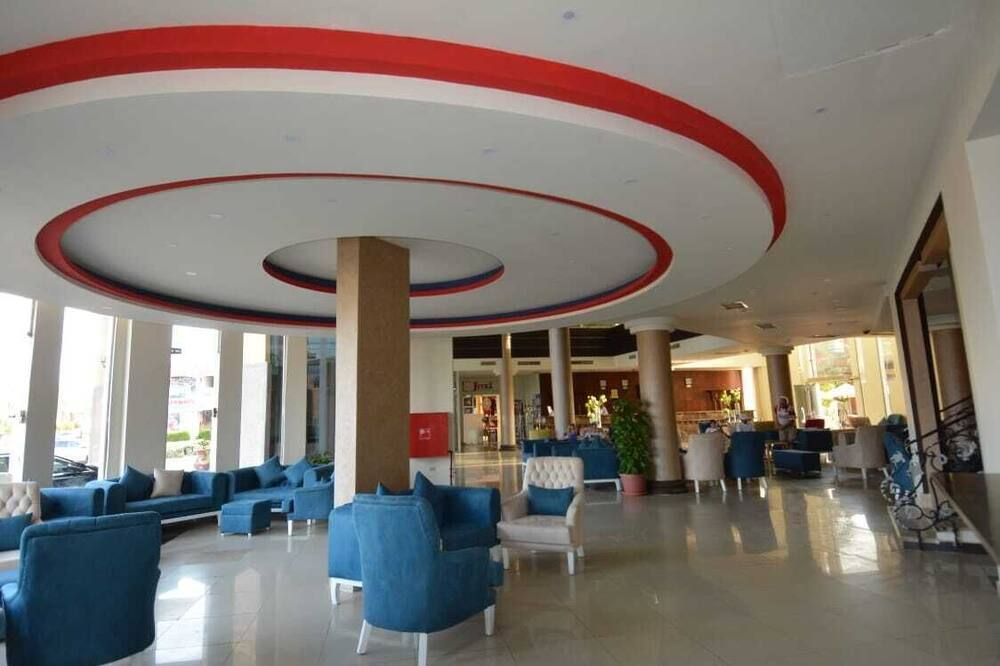 Hall d’entrée