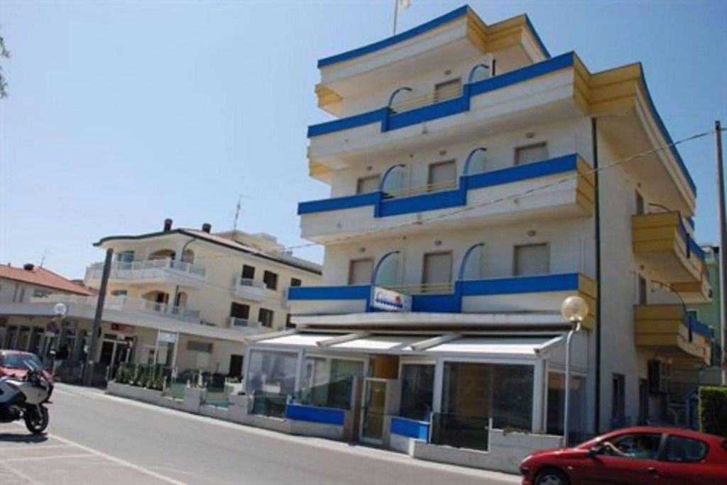 Bâtiment Photo