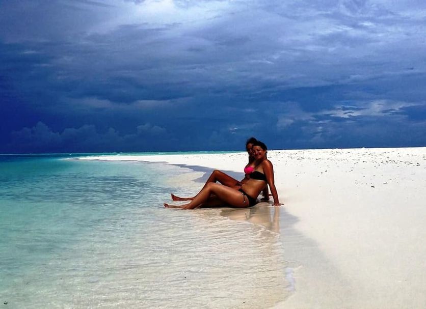 Plage Photo