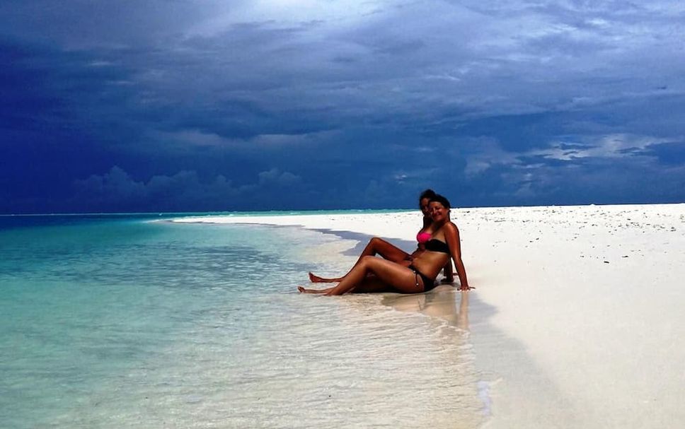 Plage Photo