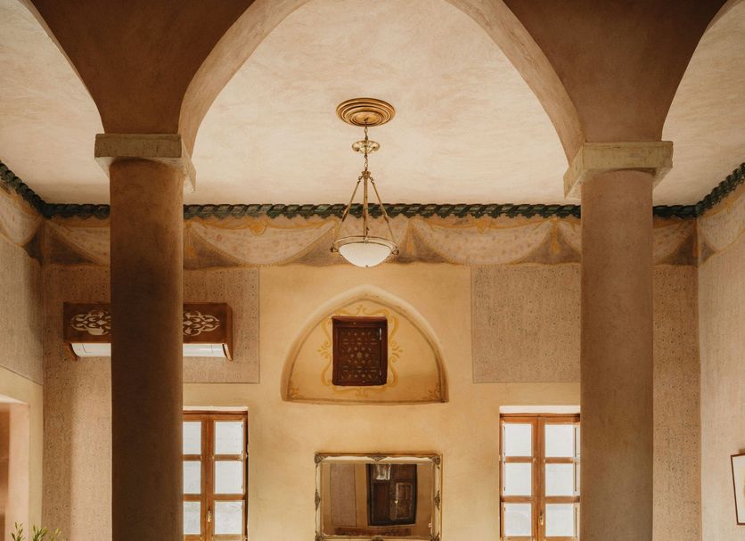 Hall d’entrée Photo
