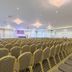 Espace de conférence
