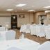 Salle de banquet