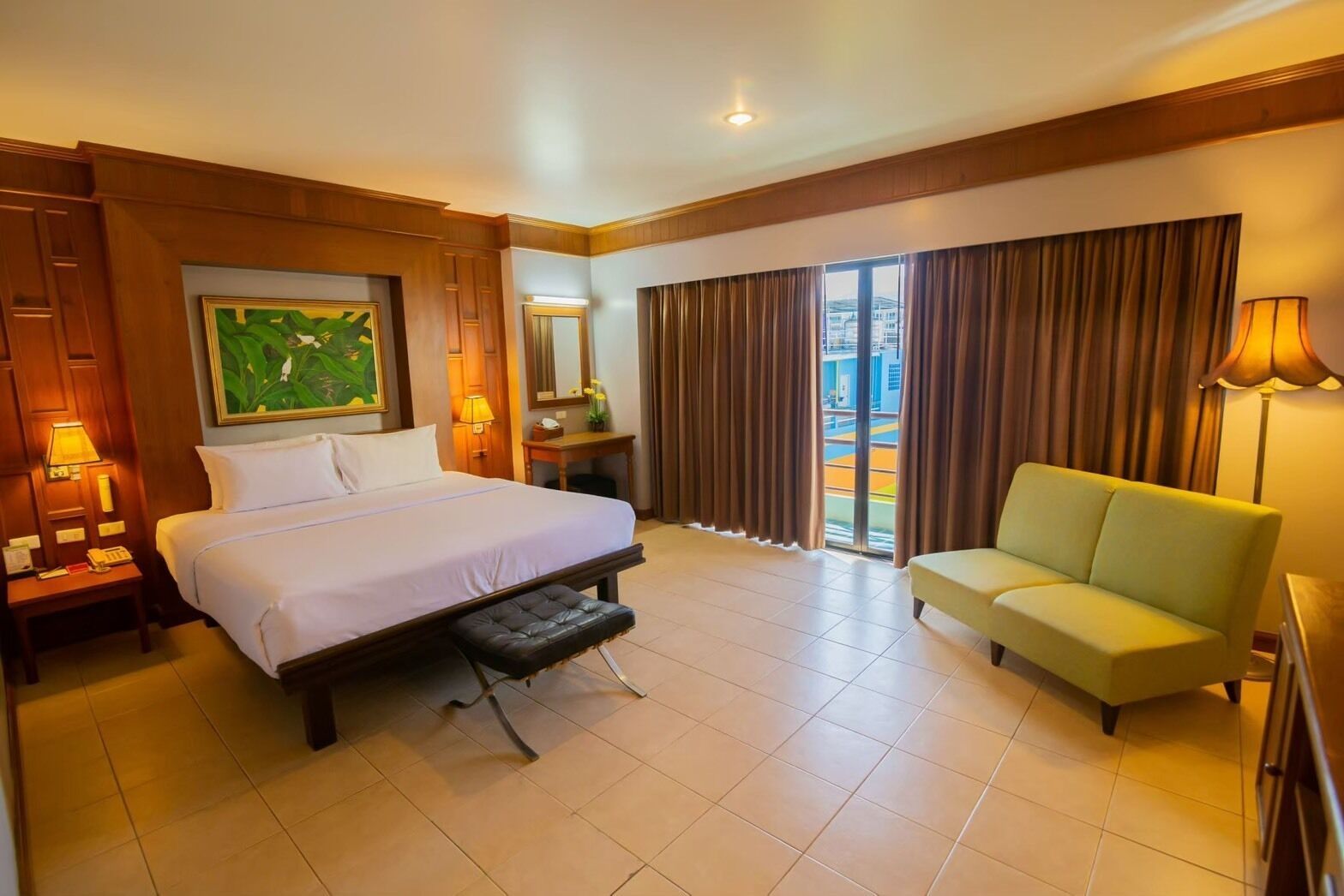 Chambre
