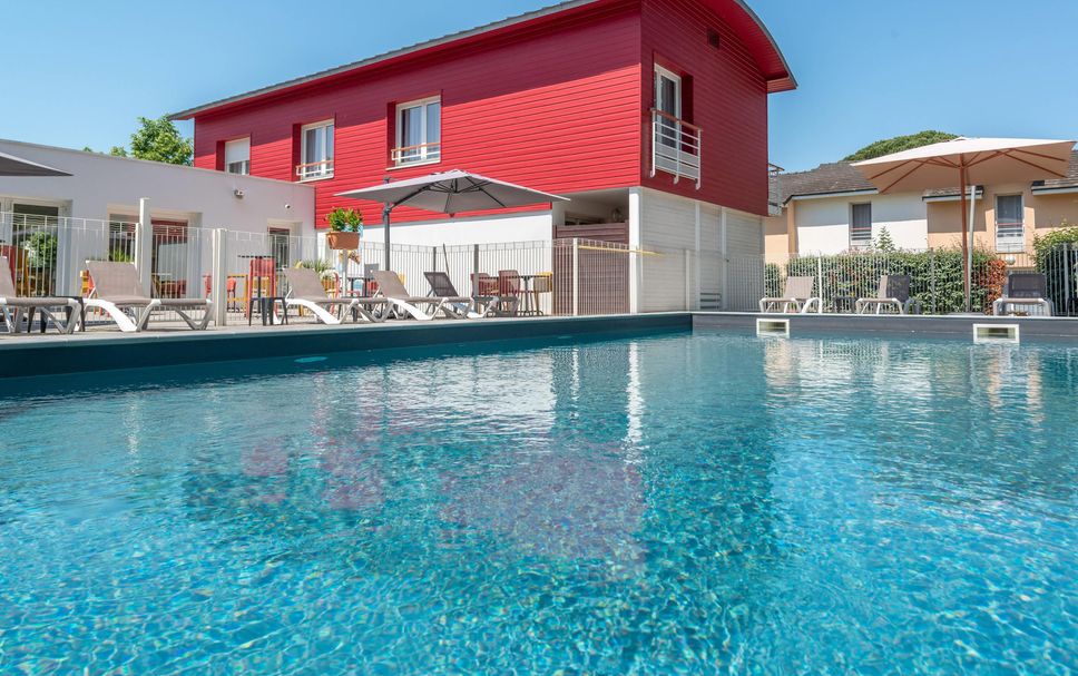 Piscine Photo