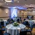 Salle de banquet