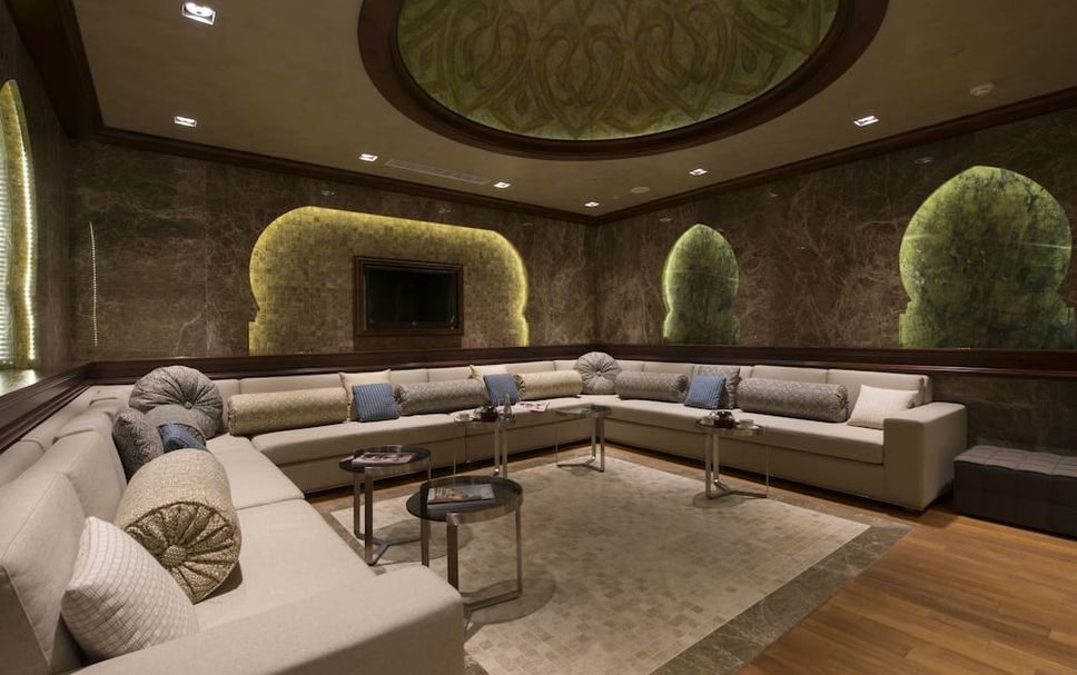 Salon Photo
