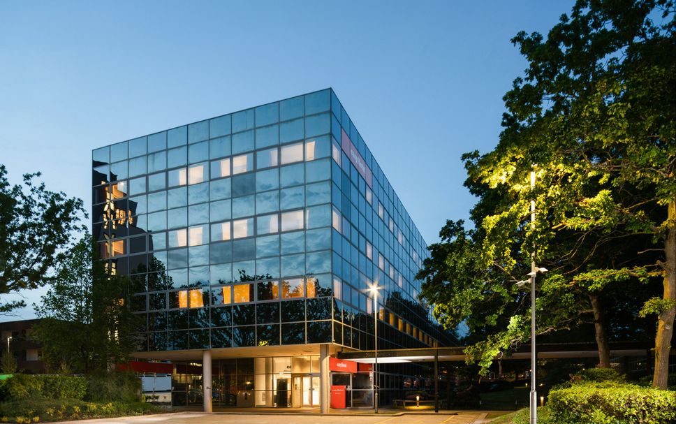 Bâtiment Photo