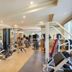 Salle de sport