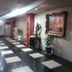 Hall d’entrée