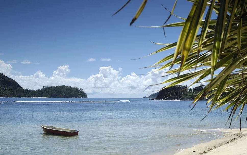 Plage Photo