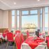 Salle de banquet