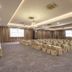 Espace de conférence