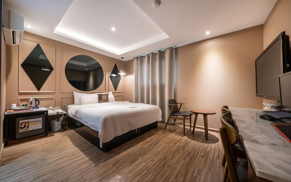 Chambre Photo