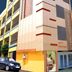 Bâtiment