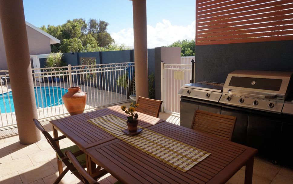 Balcon Photo