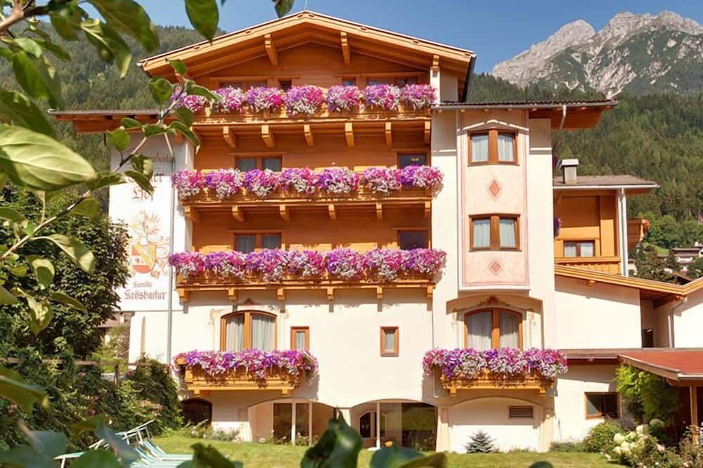 Bâtiment