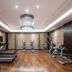 Salle de sport