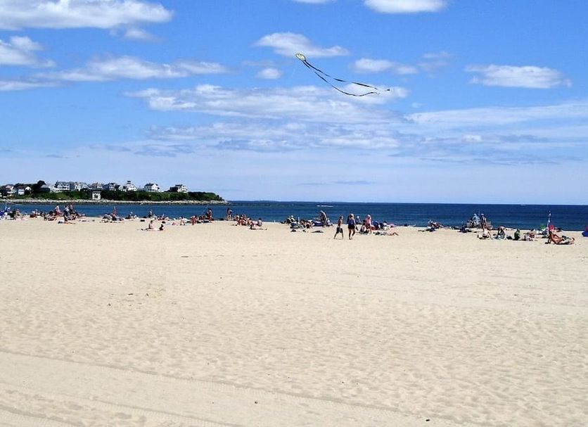 Plage Photo