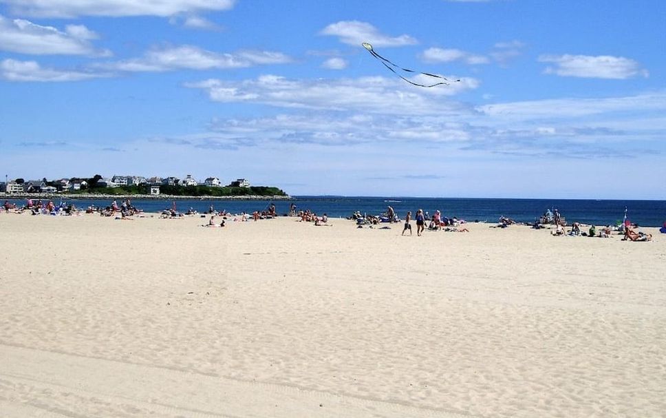 Plage Photo