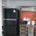Équipements de la chambre