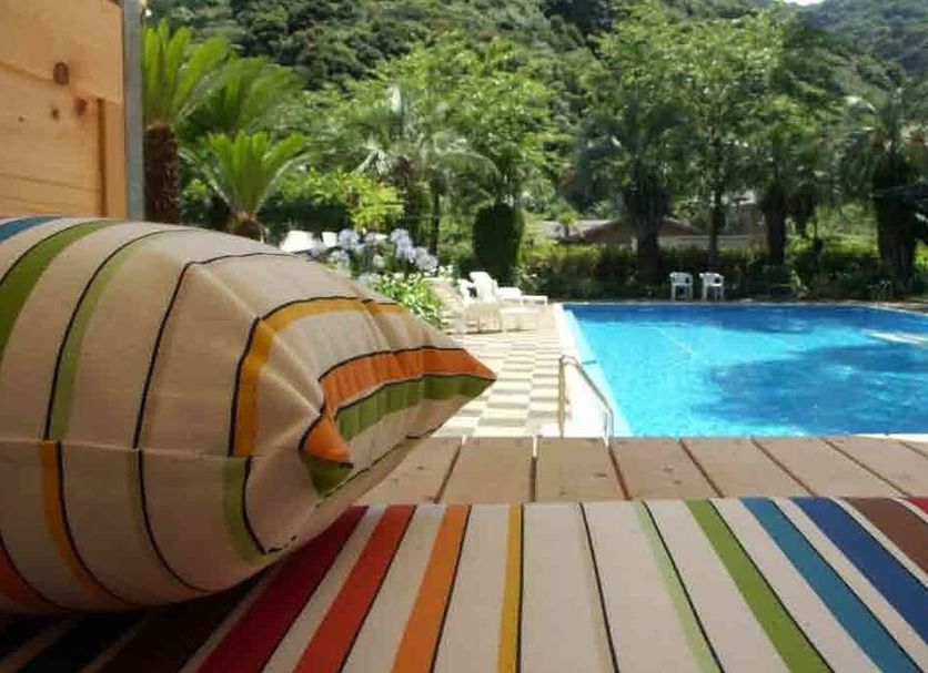 Piscine Photo