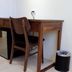 Équipements de la chambre