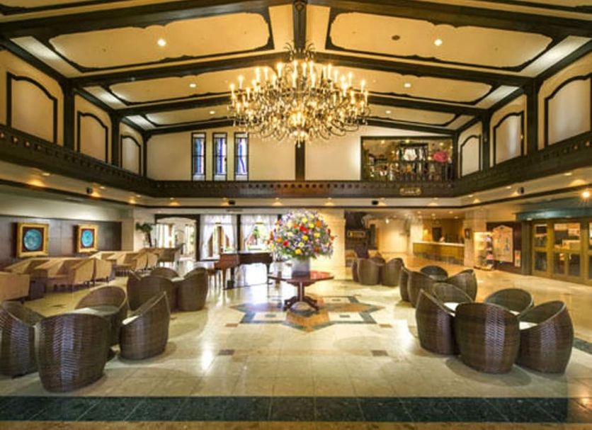 Hall d’entrée Photo