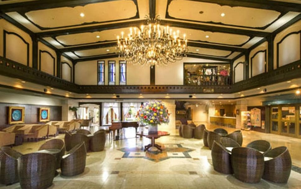 Hall d’entrée Photo