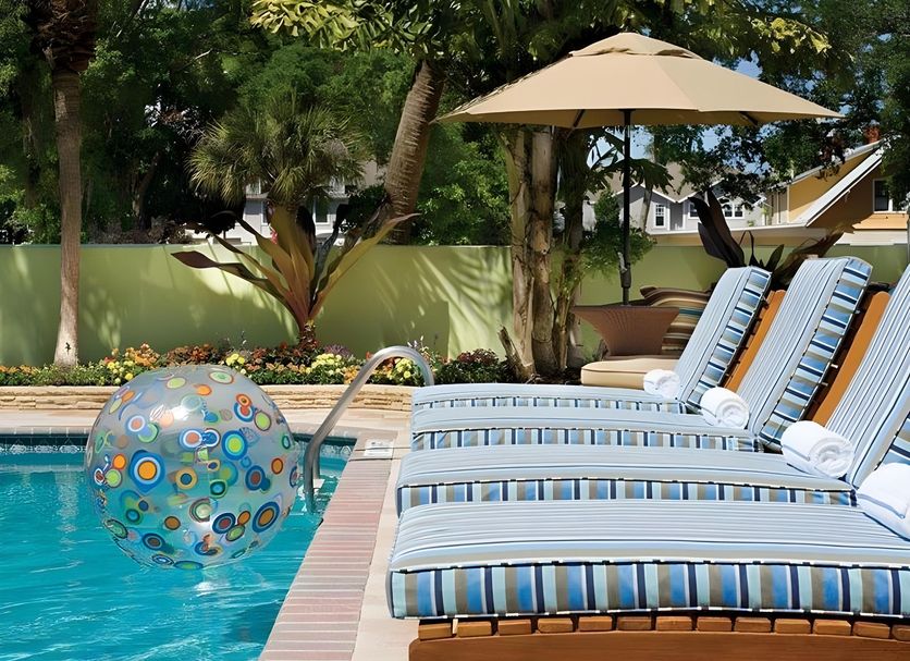 Piscine Photo