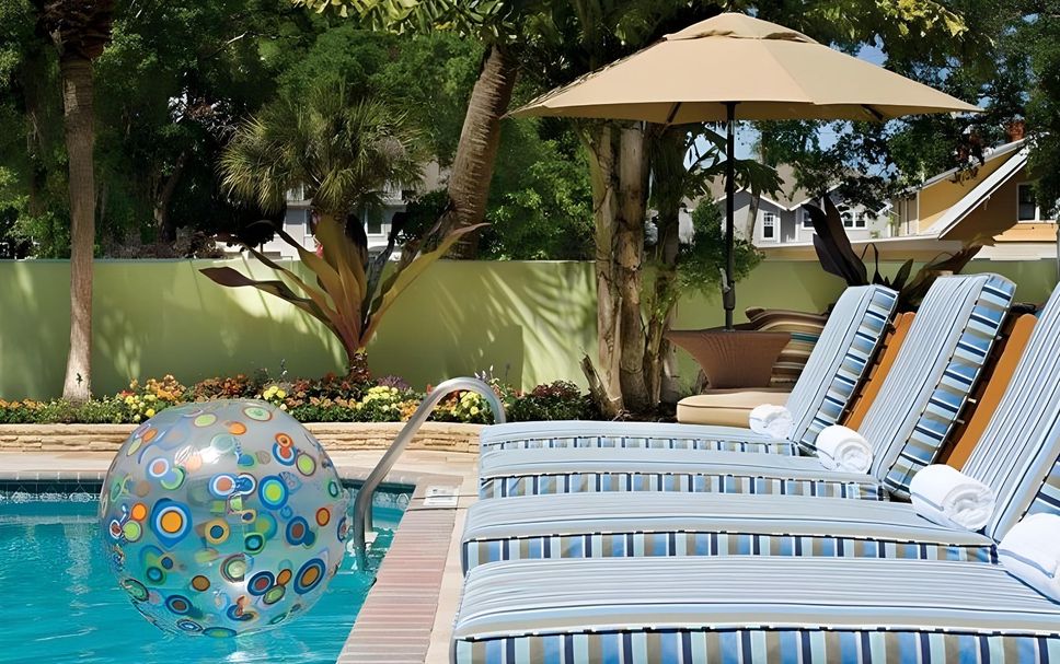 Piscine Photo