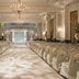 Salle de banquet