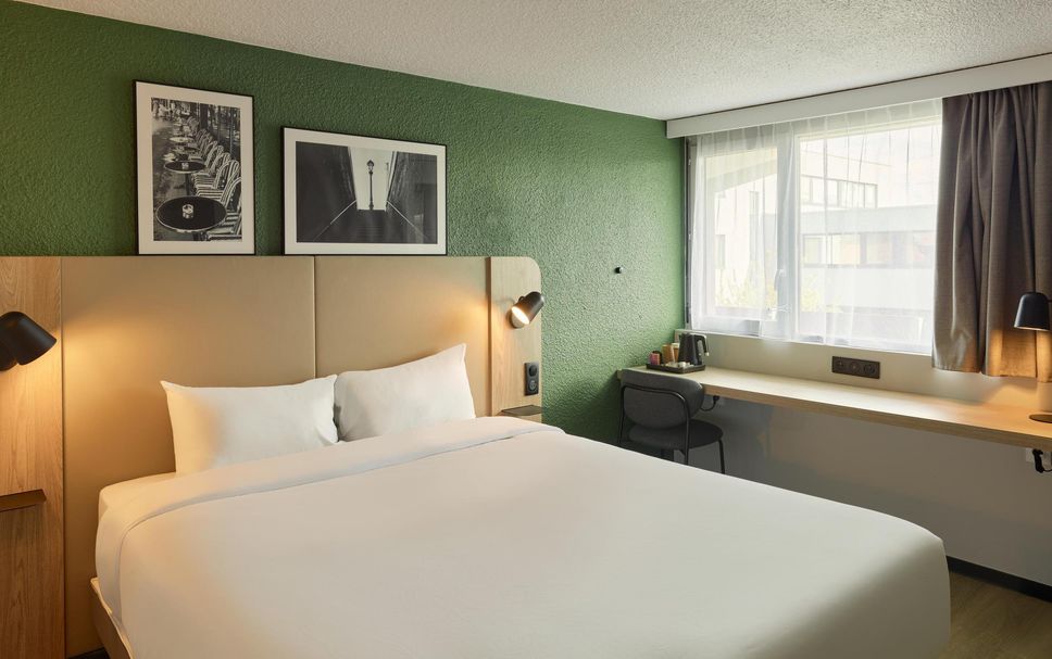 Chambre Photo