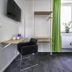 Équipements de la chambre