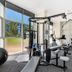 Salle de sport