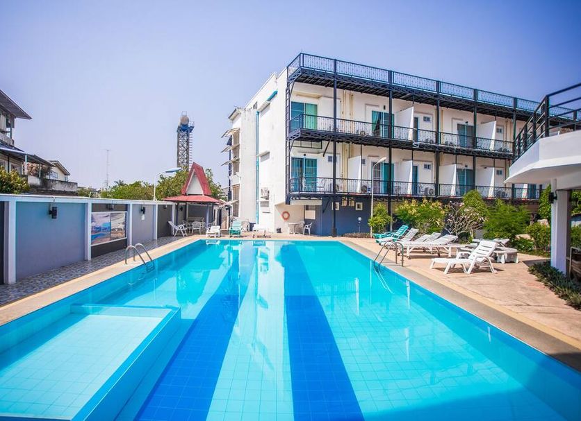 Piscine Photo
