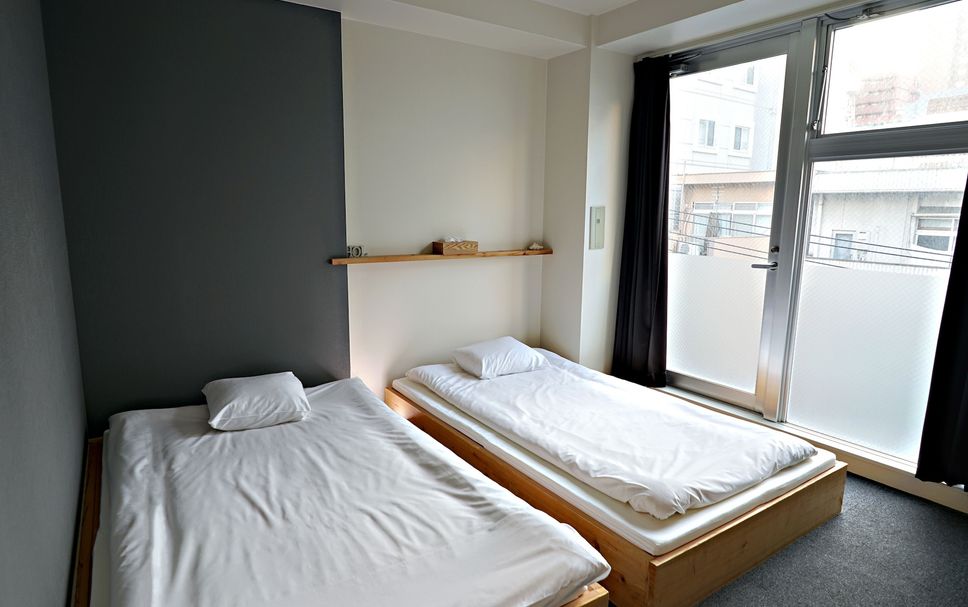 Chambre Photo